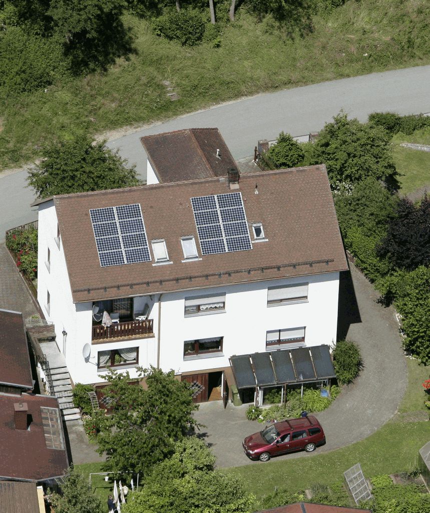 Luftbild